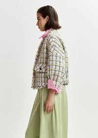 Essentiel Antwerp Veste Jayden Balmoral Babe