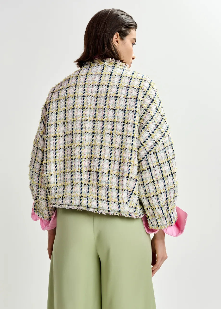 Essentiel Antwerp Veste Jayden Balmoral Babe