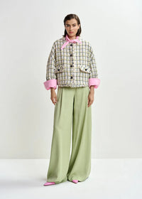 Essentiel Antwerp Veste Jayden Balmoral Babe