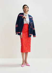 Essentiel Antwerp Cadigan Jigan Chicardigan