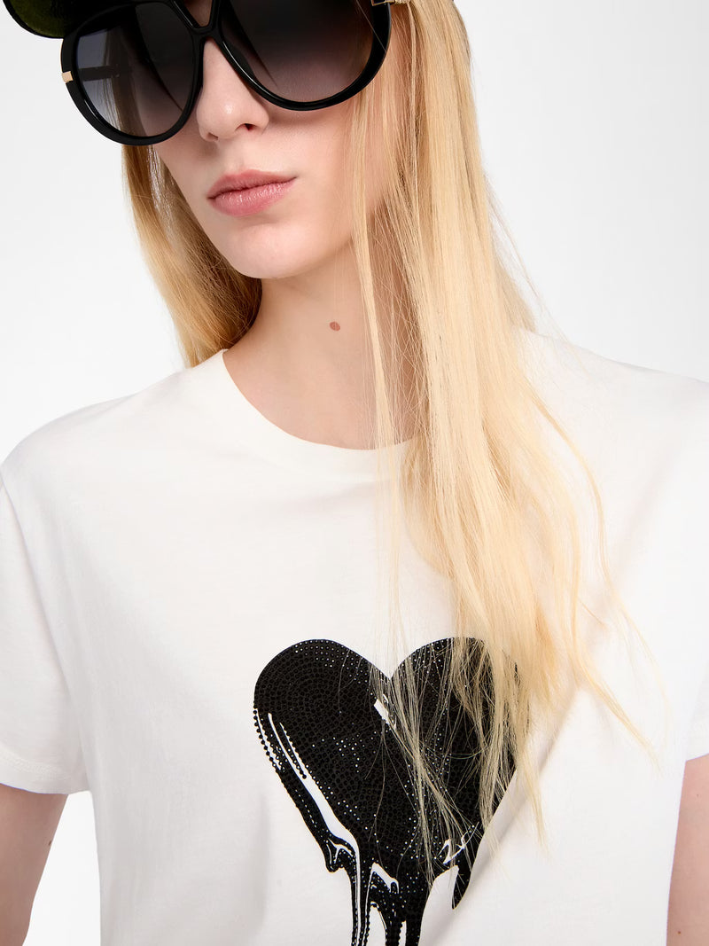Zadig & Voltaire Walk T-shirt
