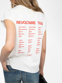 Zadig & Voltaire Débardeur Cloe