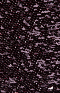 Robe Maxi à Paillettes L'Agence Karma
