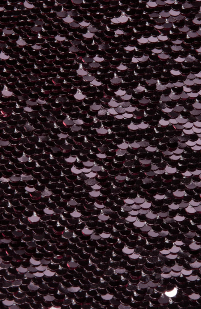 Robe Maxi à Paillettes L'Agence Karma