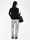 Zadig & Voltaire Cardigan Jemma 100% Merino Wool