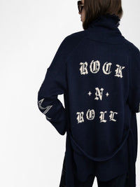 Zadig & Voltaire Manteau Alpa