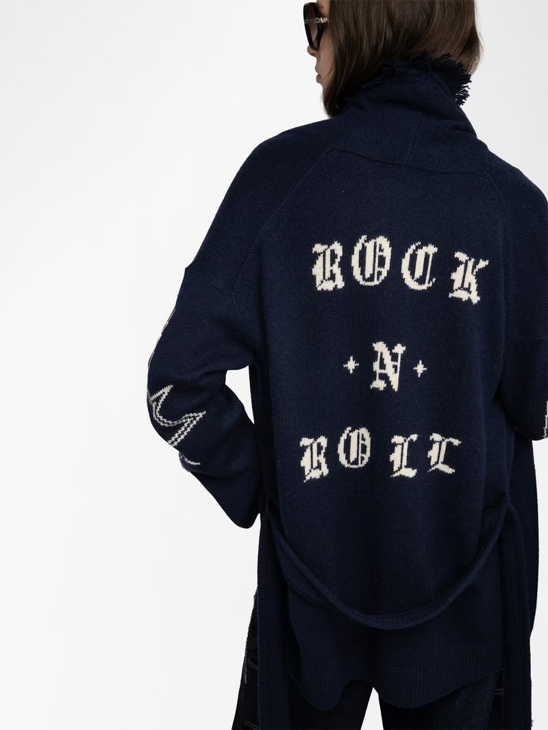 Zadig & Voltaire Manteau Alpa