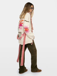 Zadig & Voltaire Alpa Coat