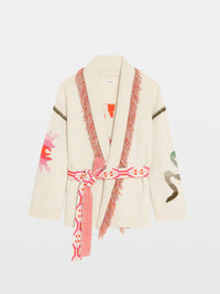 Zadig & Voltaire Alpa Coat