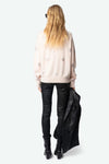 Zadig & Voltaire Pravis Jumper 100% Cashmere