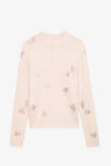 Zadig & Voltaire Pravis Jumper 100% Cashmere