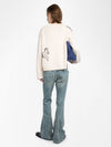 Zadig & Voltaire Markuz Cashmere Sweater