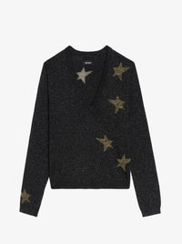 Zadig & Voltaire Rivy Pull-over