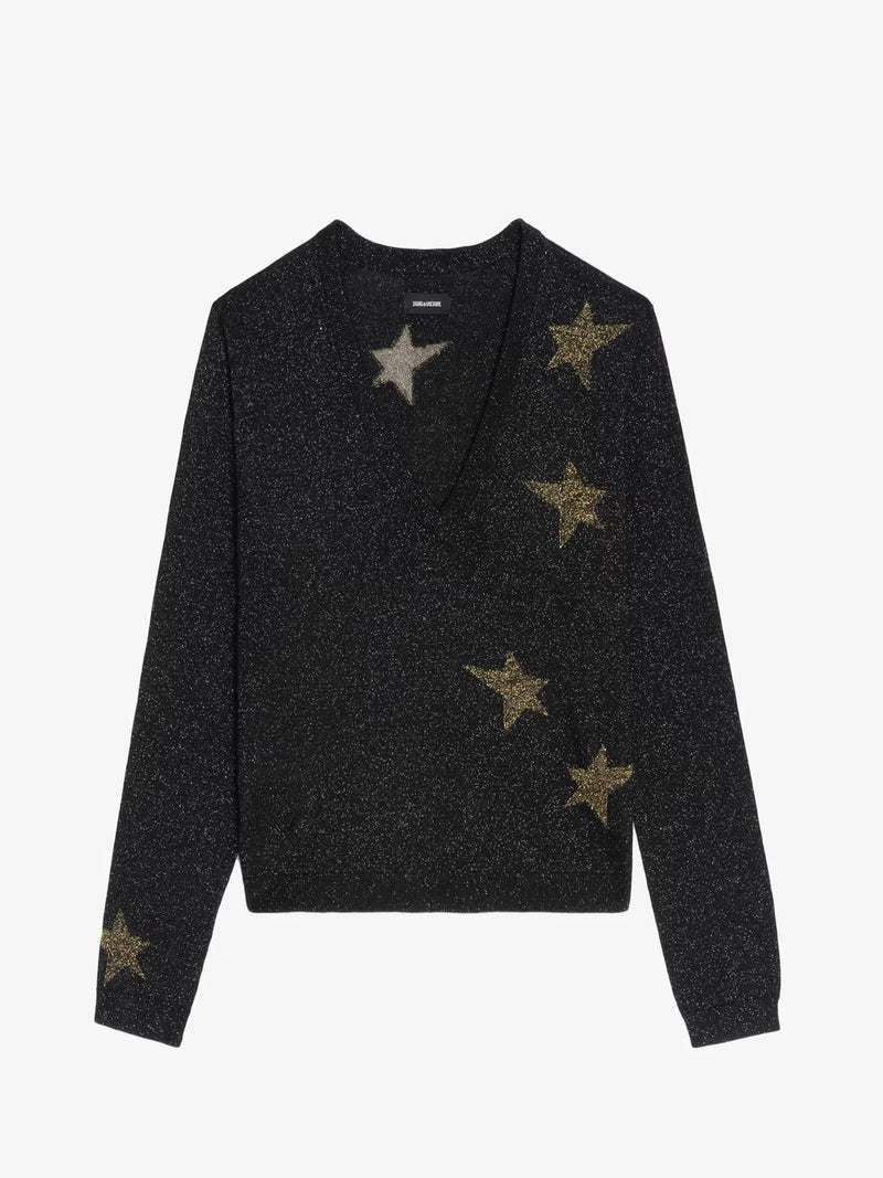 Zadig & Voltaire Rivy Pull-over