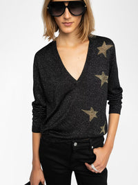 Zadig & Voltaire Rivy Pull-over