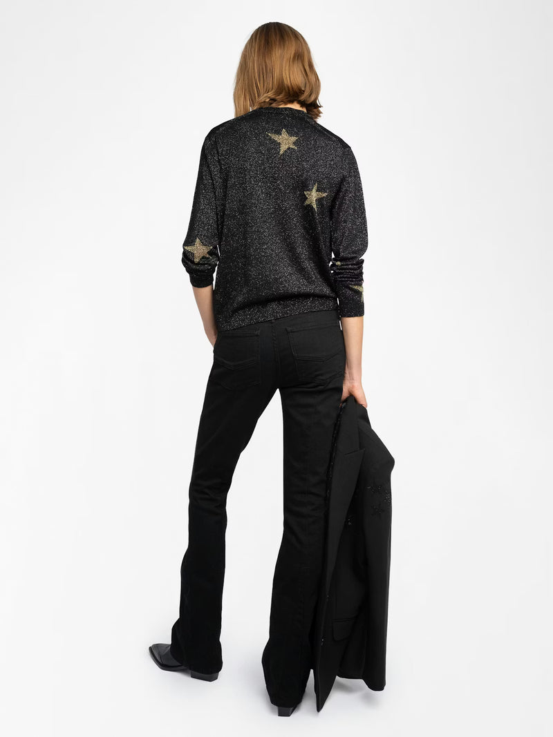 Zadig & Voltaire Rivy Pull-over