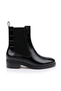 Bottines Chelsea Emma de L'Agence