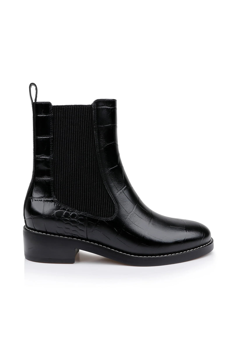 L'Agence Emma Chelsea Boot