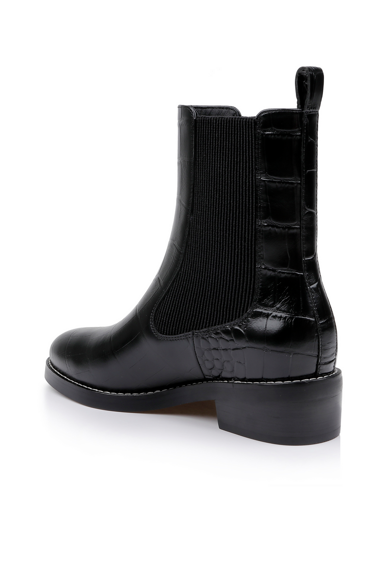 L'Agence Emma Chelsea Boot