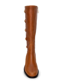 L'Agence Oceana Leather Riding Boot