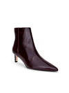 L'Agence Lilly Kitten-Heel Bootie