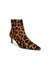 L'Agence Lilly III Kitten-Heel Bootie