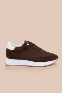 L'Agence Deepa Shoe Chocolate