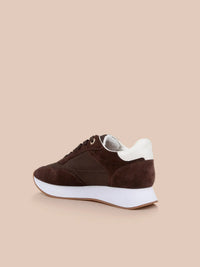 L'Agence Deepa Shoe Chocolate