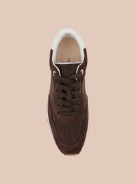 L'Agence Deepa Shoe Chocolate