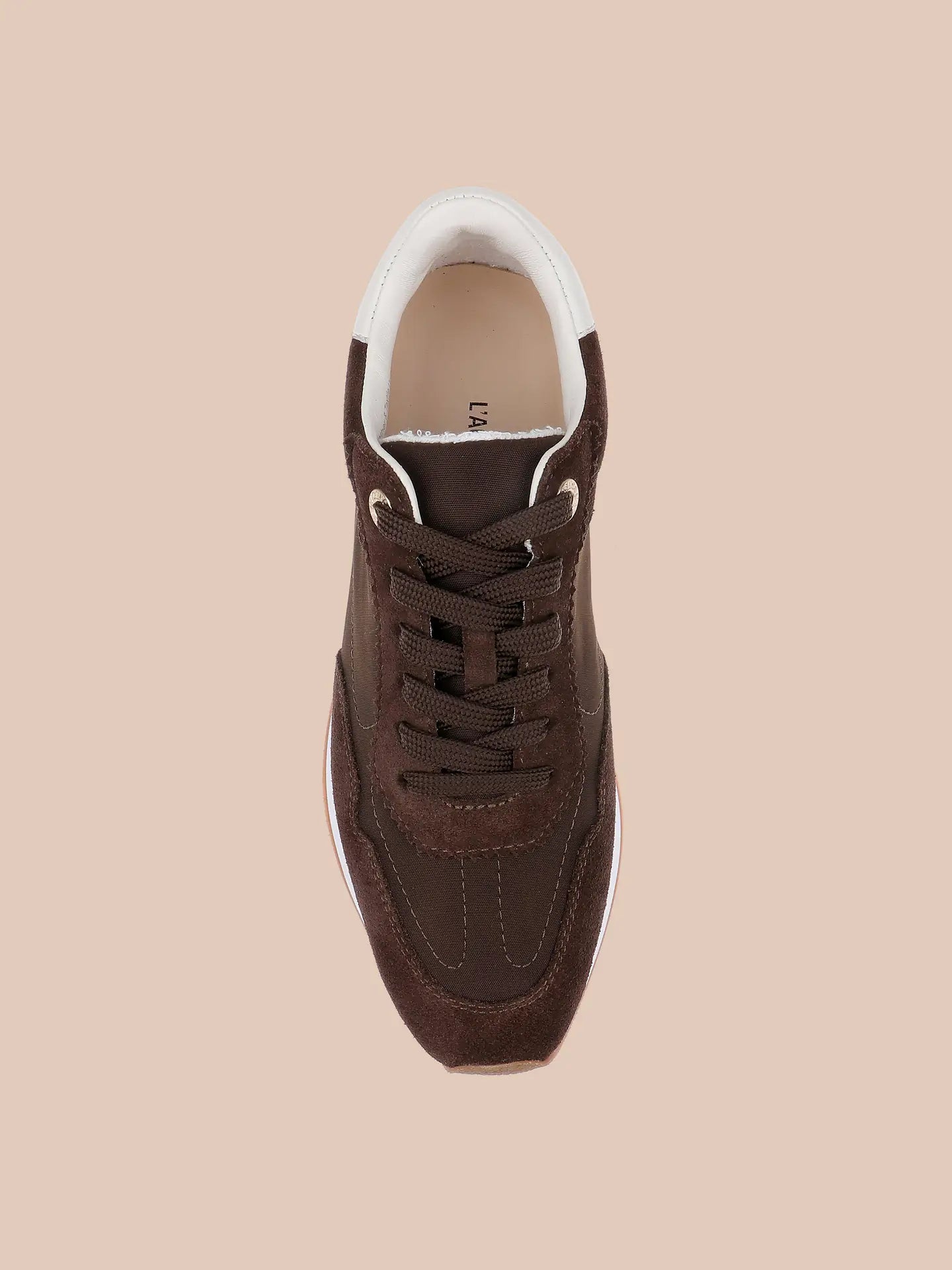 L'Agence Deepa Shoe Chocolate