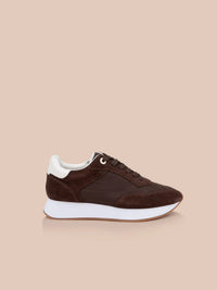 L'Agence Deepa Shoe Chocolate