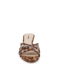 L'Agence Padua Leopard