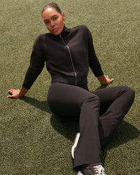 Spanx AirEssentials Track Jacket
