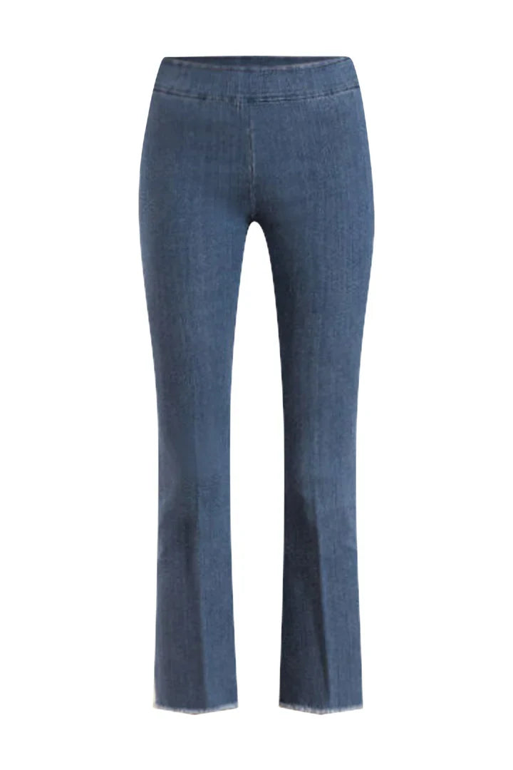 AVENUE MONTAIGNE Leo Light Denim