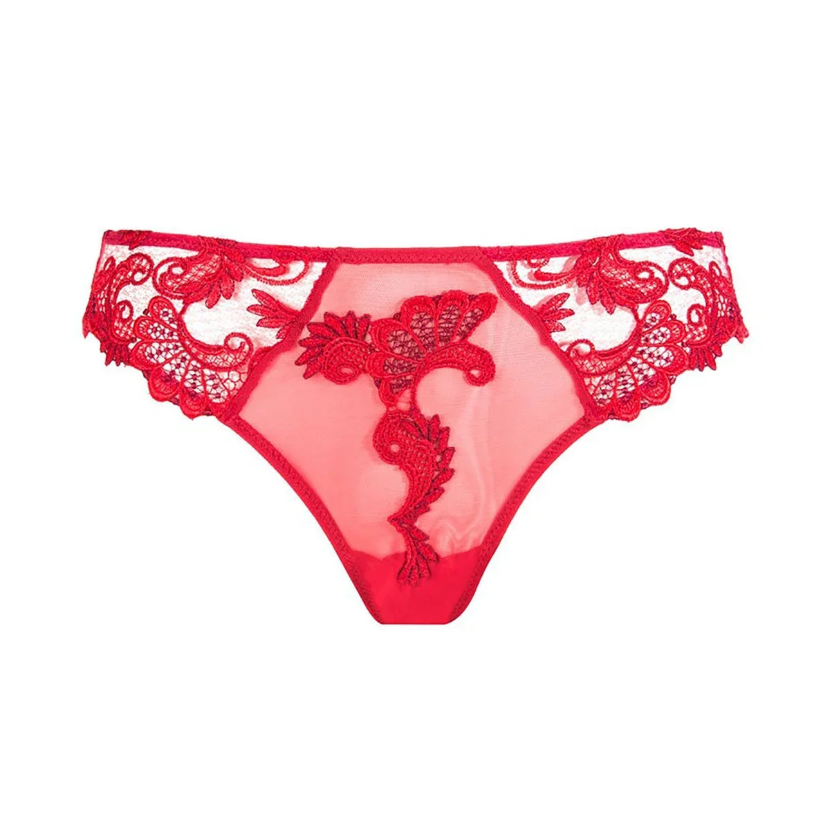 Lise Charmel ACC0788 Slip Seduction RED