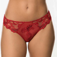 Lise Charmel ACC0788 Slip Seduction RED