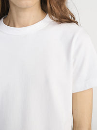 Frame The Boxy Tee