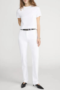 Frame Le sleek Straight