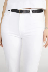 Frame Le sleek Straight