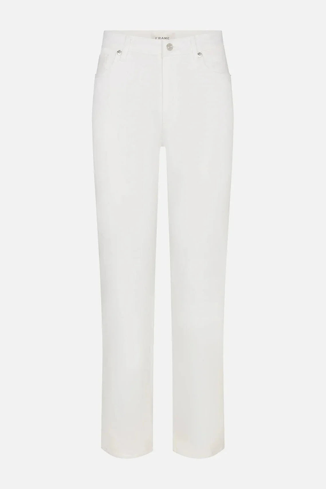 Frame Le sleek Straight