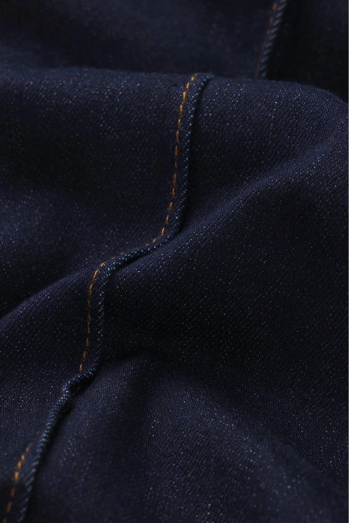 Frame Le Slim Palazzo Pintuck Pocket - Rinse