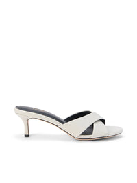 L'Agence Aveline Ivory Lizard