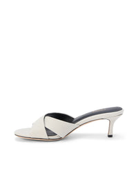 L'Agence Aveline Ivory Lizard