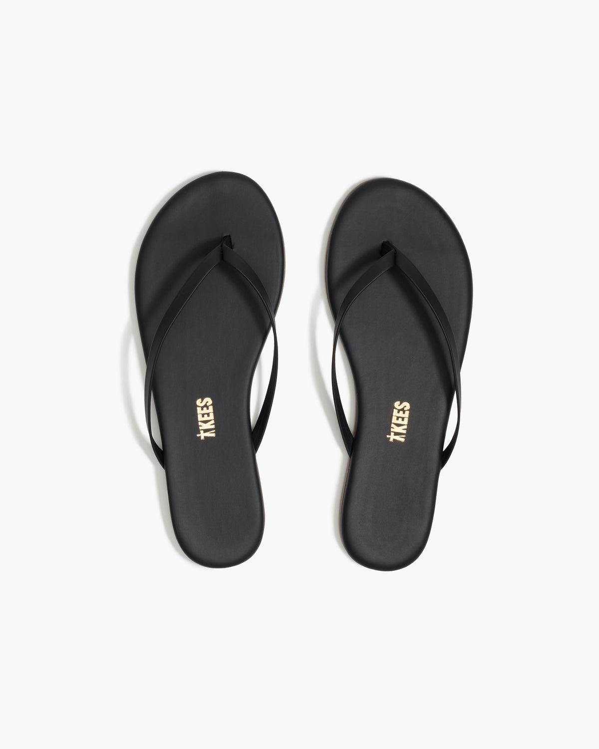 Tkees Liners Sandals Sable
