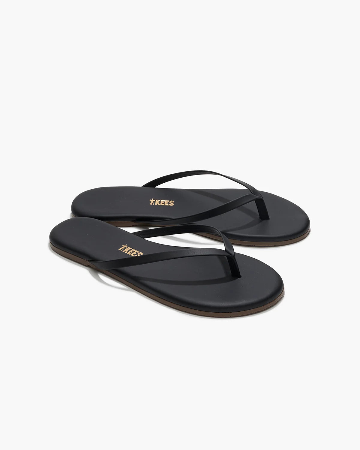 Tkees Liners Sandals Sable