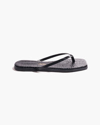 TKEES Carré Orteil Lily Croc