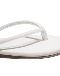 TKEES Tubular Lily White