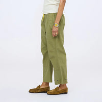 Kerri Rosenthal Love Brigade Pant Army Green