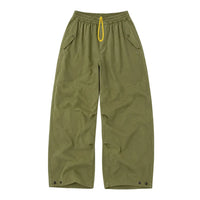 Kerri Rosenthal Love Brigade Pant Army Green