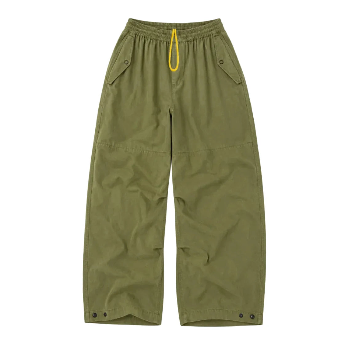 Kerri Rosenthal Love Brigade Pant Army Green